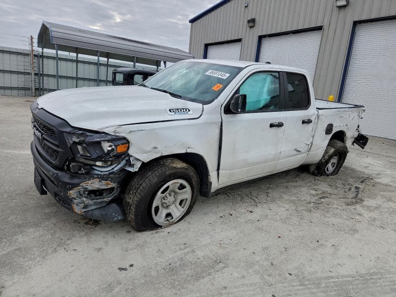2024 RAM 1500 TRADESMAN TRADESMAN - 1