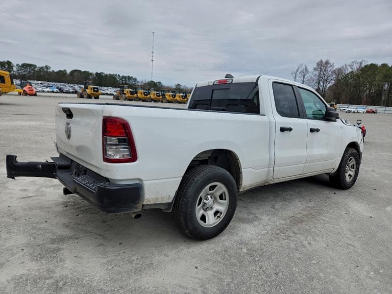 2024 RAM 1500 TRADESMAN TRADESMAN 3