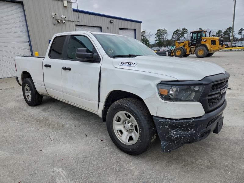 2024 RAM 1500 TRADESMAN TRADESMAN 4