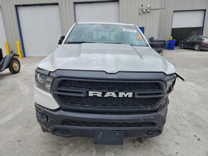 2024 RAM 1500 TRADESMAN TRADESMAN 5