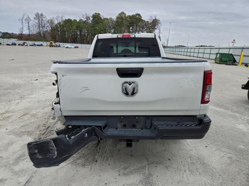 2024 RAM 1500 TRADESMAN TRADESMAN 6