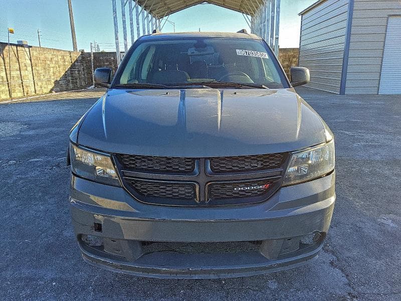 2020 DODGE JOURNEY SE 5