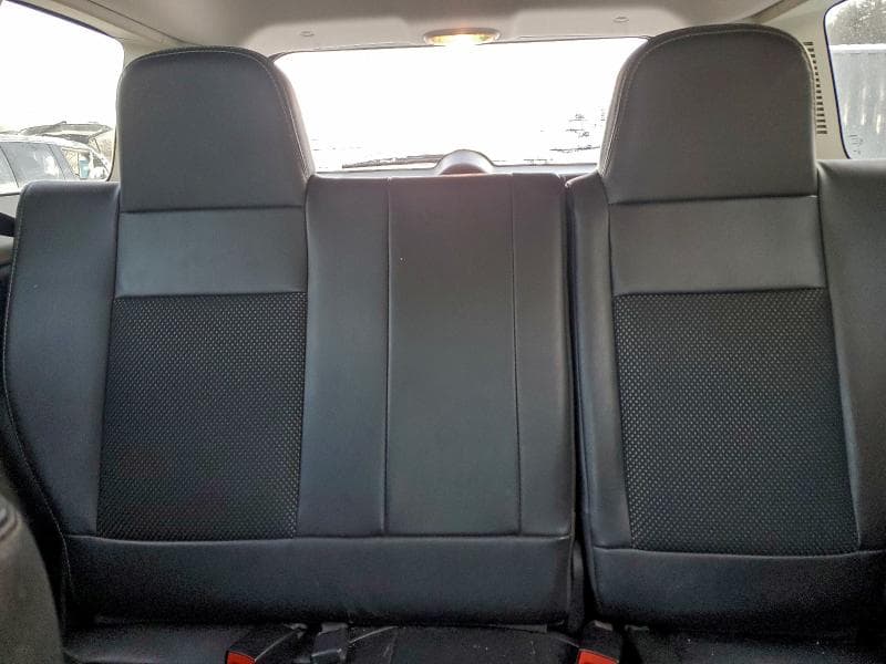 2017 JEEP PATRIOT SPORT SPORT 10
