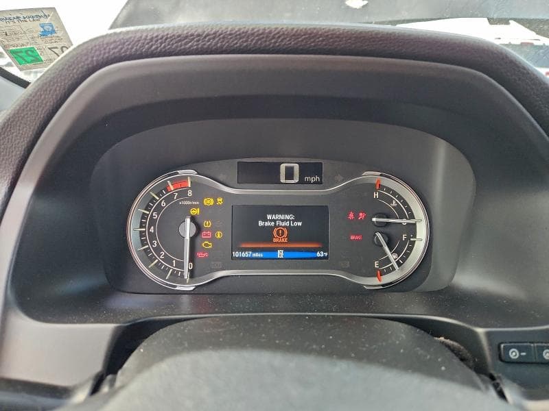 2017 HONDA PILOT EXL 9