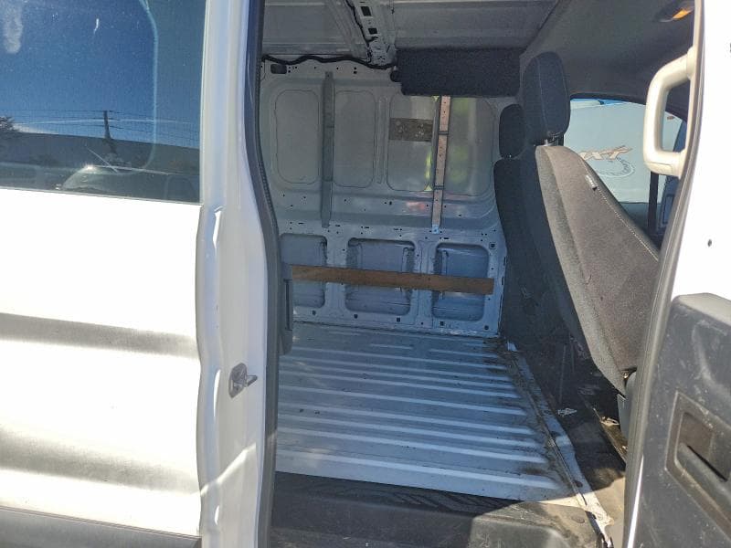 2020 FORD TRANSIT CARGO VAN T- T-250 10