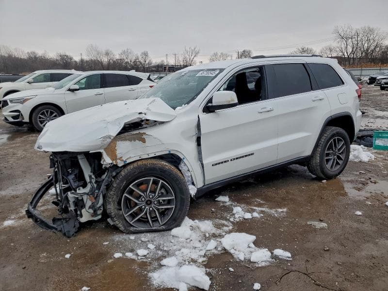 2020 JEEP GRAND CHEROKEE LAREDO - 1