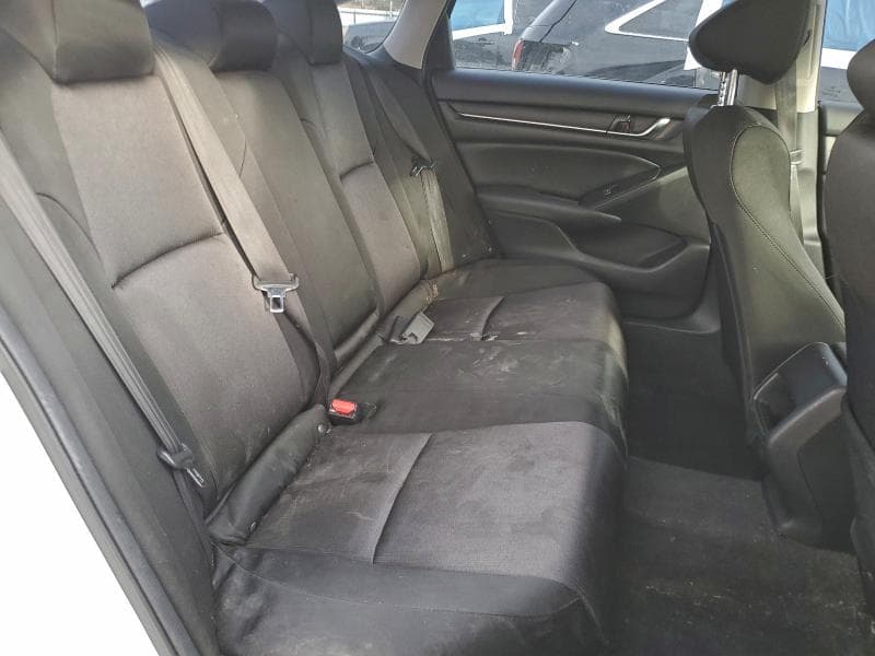 2019 HONDA ACCORD LX 10