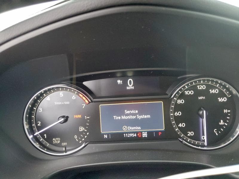 2019 CADILLAC XT4 PREMIUM LUXURY 9