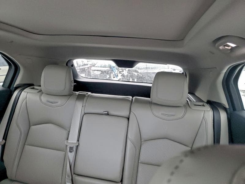 2019 CADILLAC XT4 PREMIUM LUXURY 10