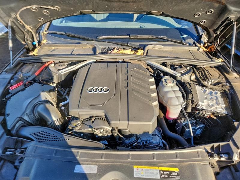 2024 AUDI A4 ALLROAD PREMIUM PLUS PREMIUM PLUS 11