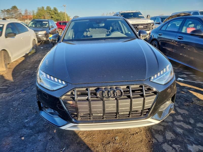 2024 AUDI A4 ALLROAD PREMIUM PLUS PREMIUM PLUS 5