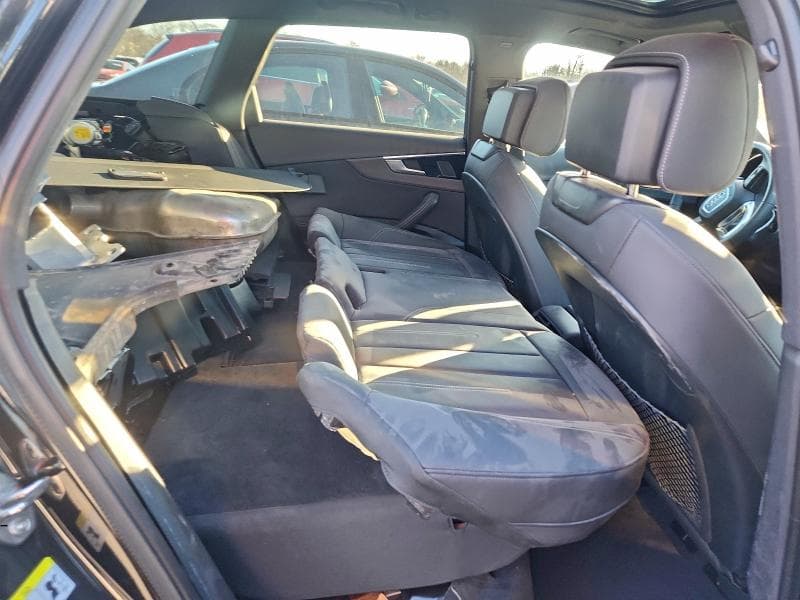 2024 AUDI A4 ALLROAD PREMIUM PLUS PREMIUM PLUS 10