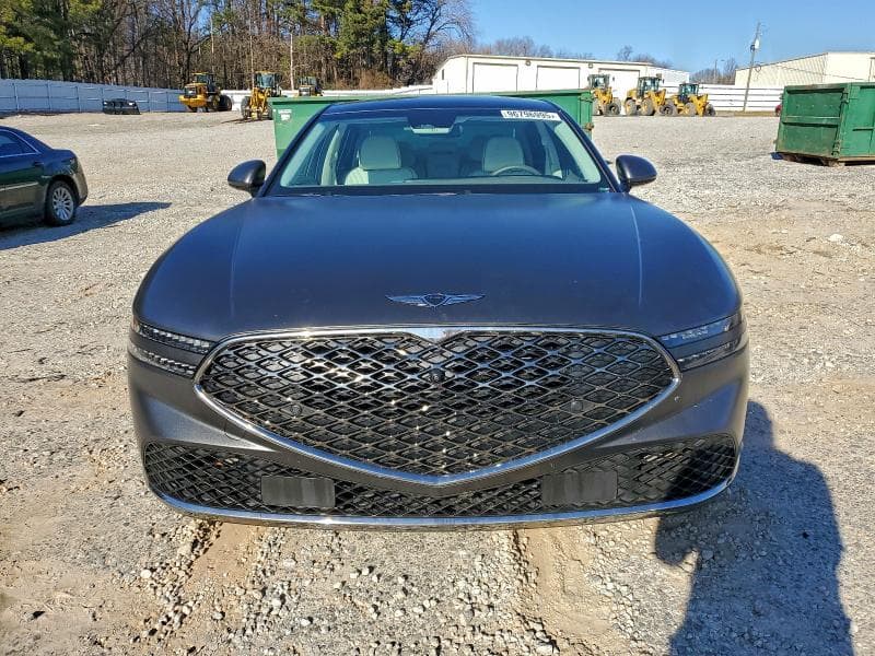 2024 GENESIS G90 5