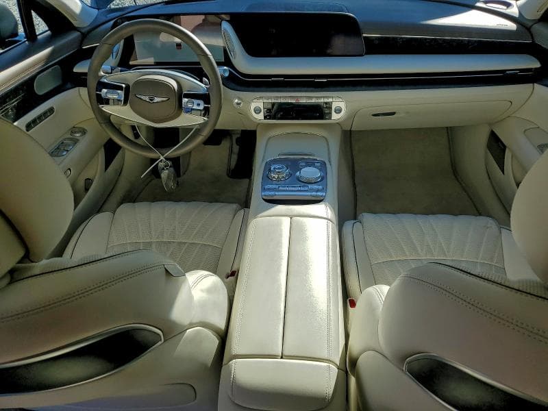 2024 GENESIS G90 8