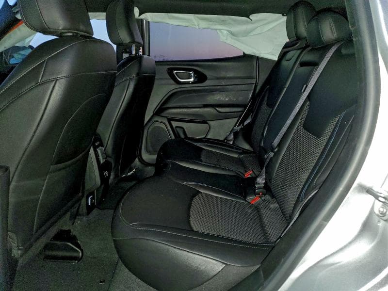 2025 JEEP COMPASS BASE 10