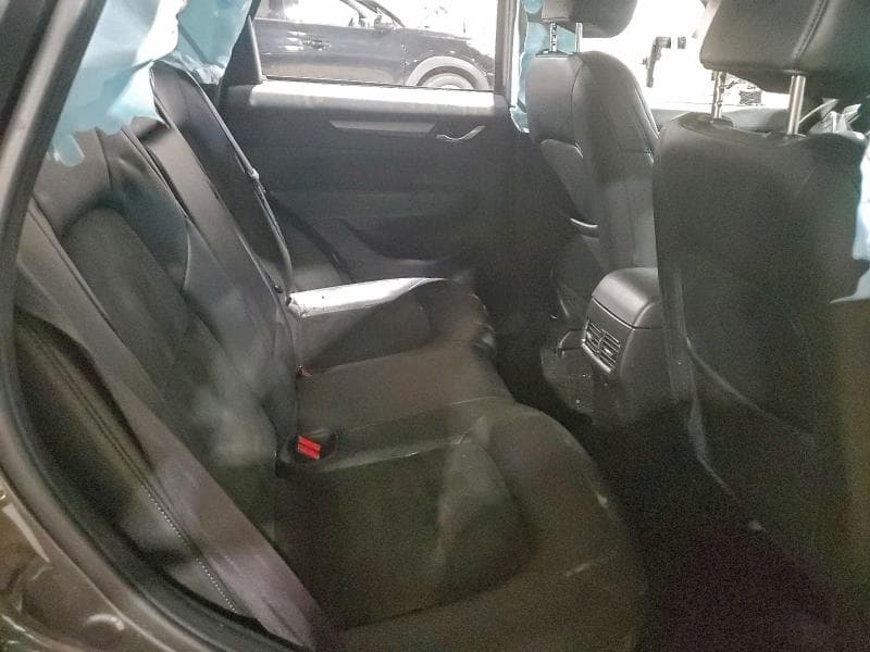 2018 MAZDA CX-5 TOURING 11