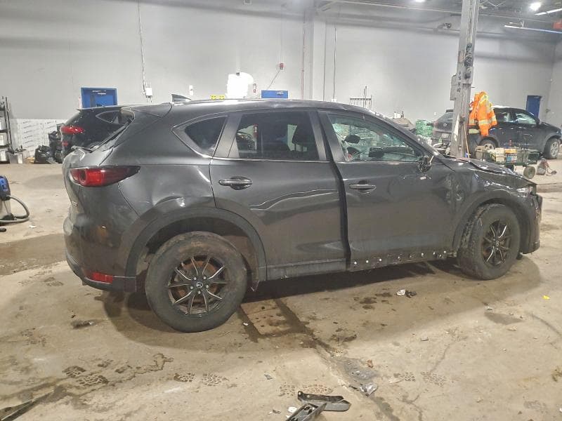 2018 MAZDA CX-5 TOURING 3