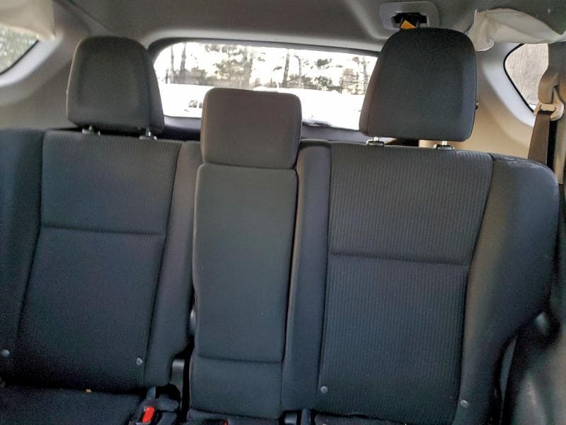 2017 TOYOTA RAV4 LE LE 10