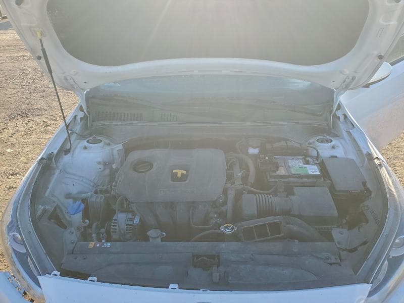 2021 KIA FORTE FE FE 11