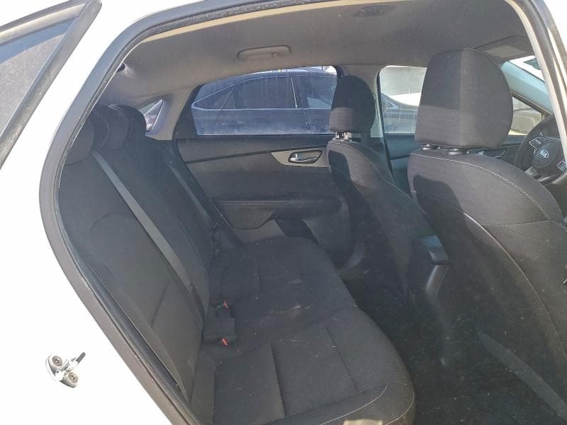 2021 KIA FORTE FE FE 10