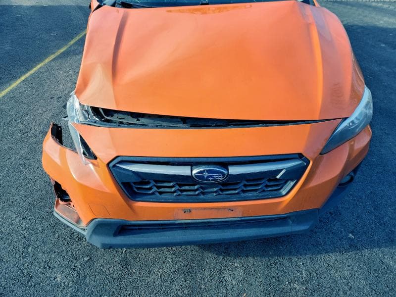 2019 SUBARU CROSSTREK PREMIUM PREMIUM 11