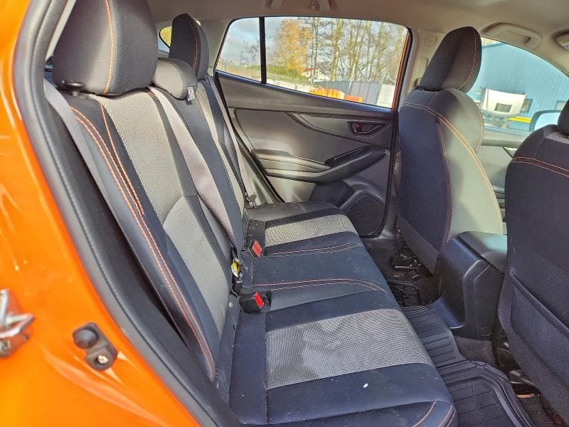 2019 SUBARU CROSSTREK PREMIUM PREMIUM 10