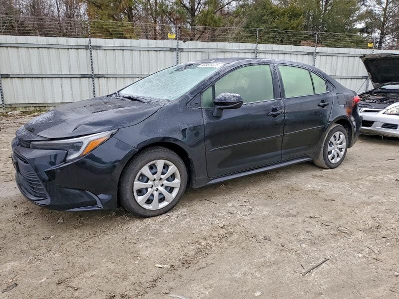 2023 TOYOTA COROLLA HYBRID LE LE - 1