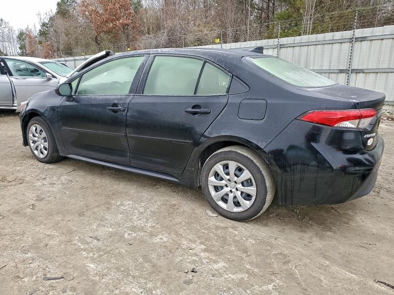 2023 TOYOTA COROLLA HYBRID LE LE 2