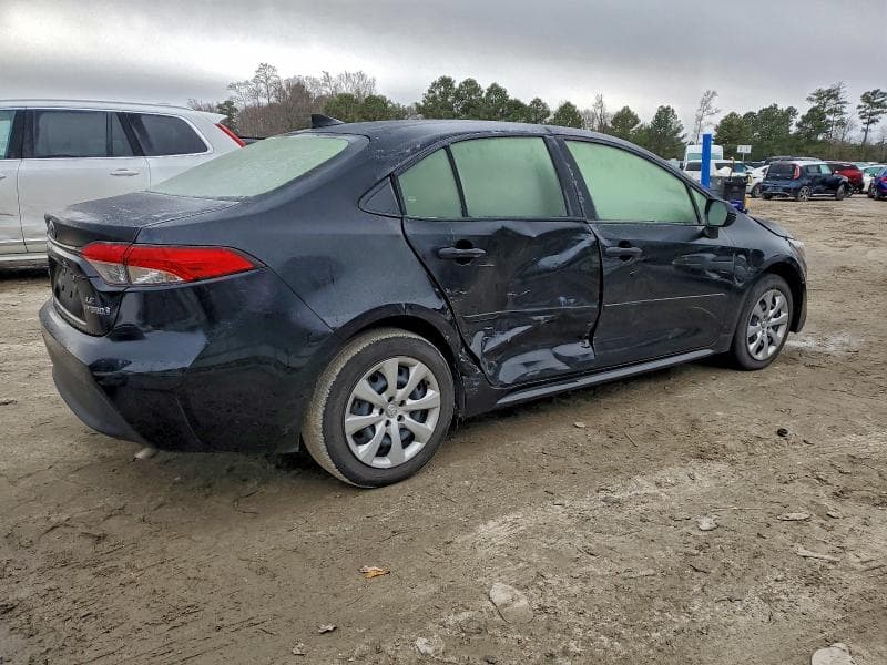 2023 TOYOTA COROLLA HYBRID LE LE 3