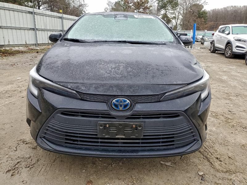2023 TOYOTA COROLLA HYBRID LE LE 5