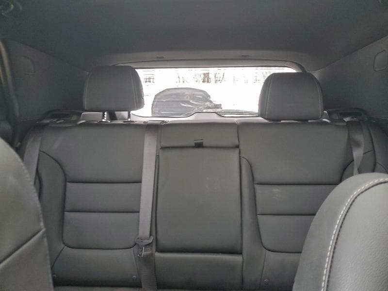 2022 CHEVROLET TRAILBLAZER ACTIV 10