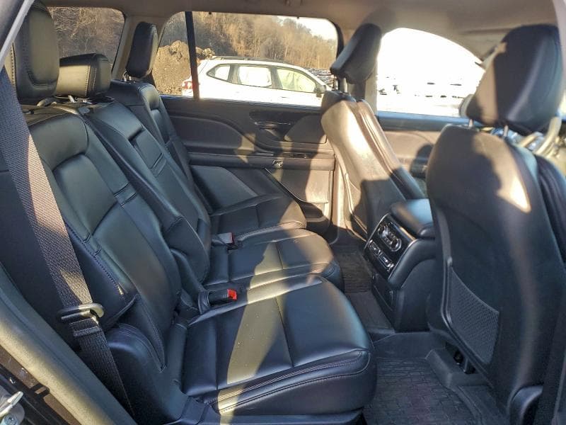2023 LINCOLN AVIATOR 11