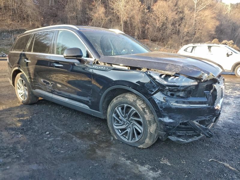 2023 LINCOLN AVIATOR 4