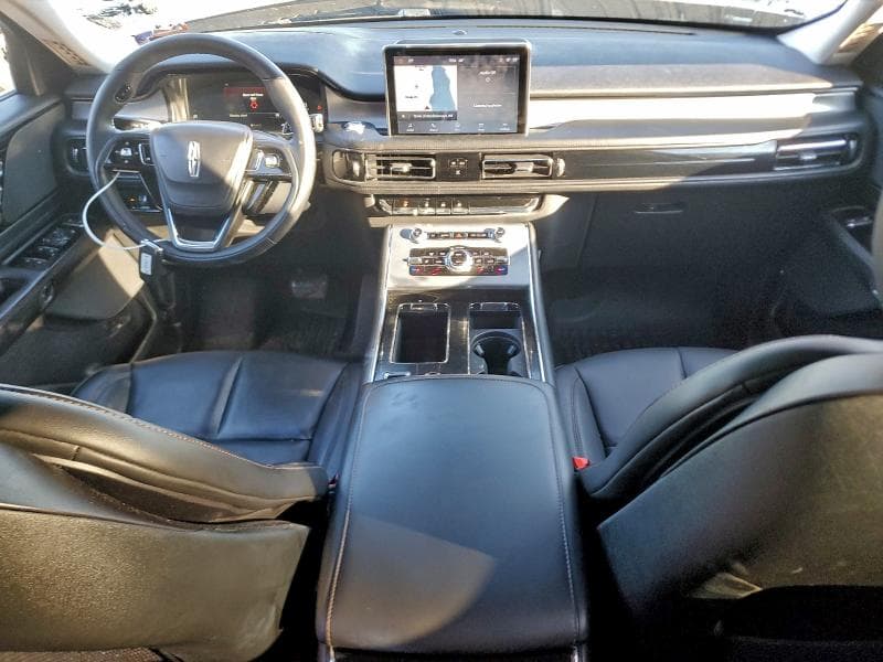 2023 LINCOLN AVIATOR 8