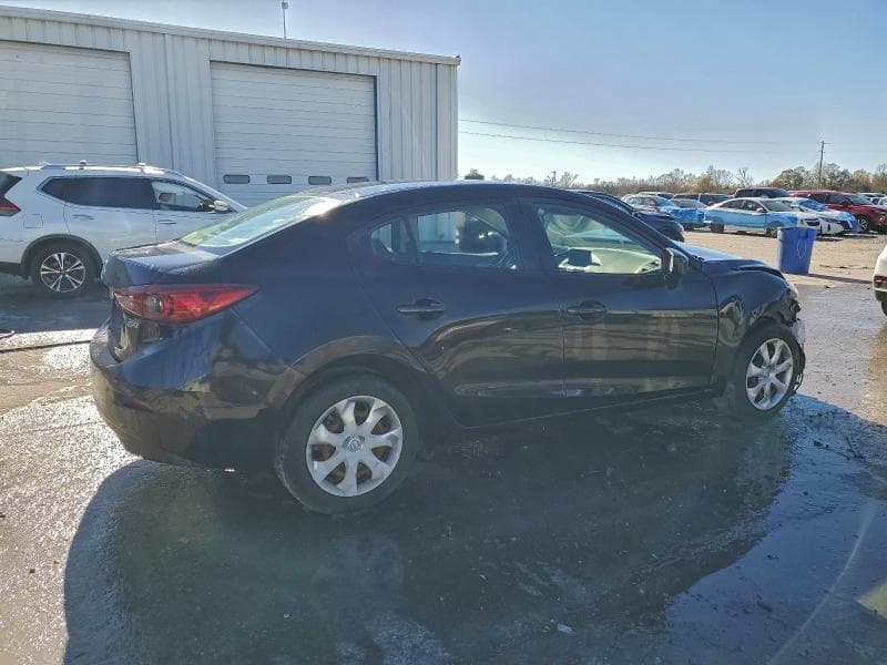 2018 MAZDA 3 SPORT SPORT 3