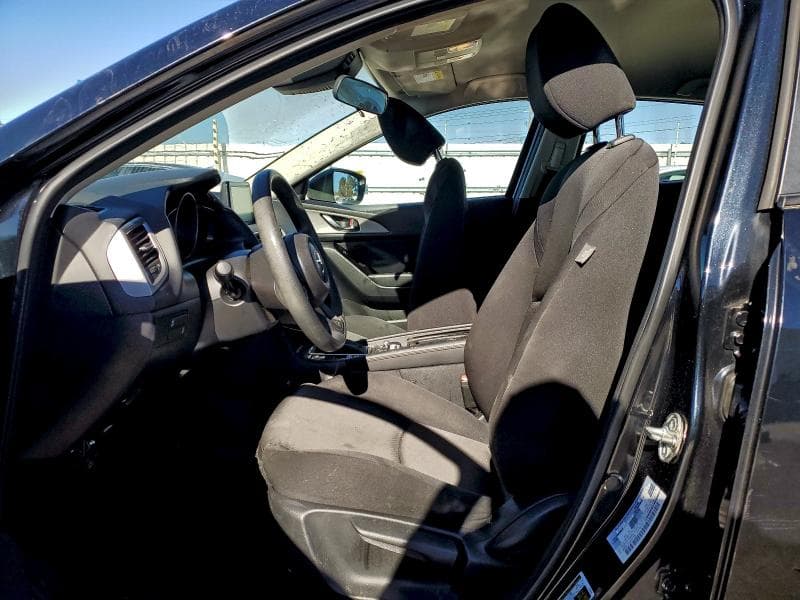 2018 MAZDA 3 SPORT SPORT 7