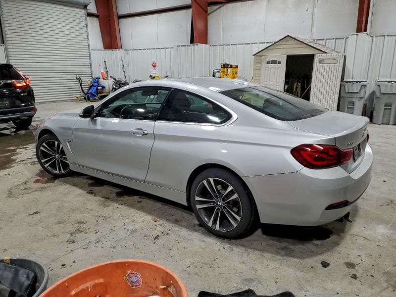 2020 BMW 430XI 2
