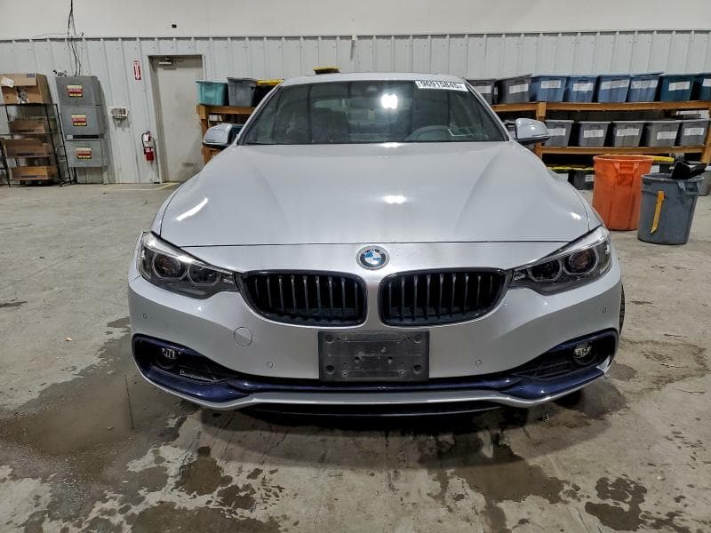 2020 BMW 430XI 5