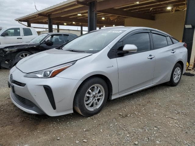 2020 TOYOTA PRIUS L L - 1