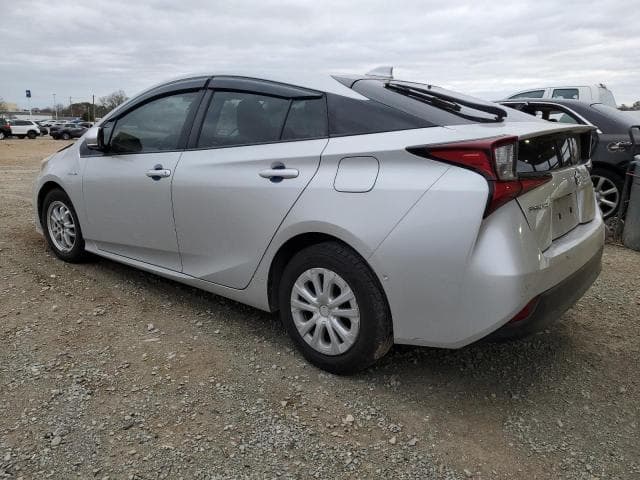 2020 TOYOTA PRIUS L L 2