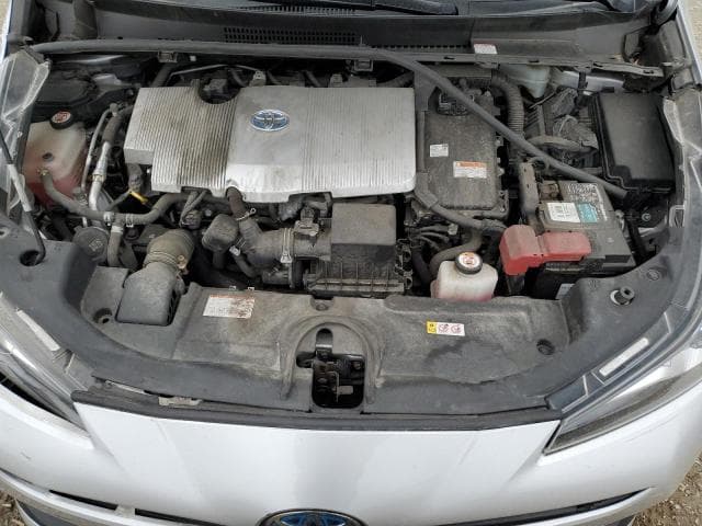 2020 TOYOTA PRIUS L L 13