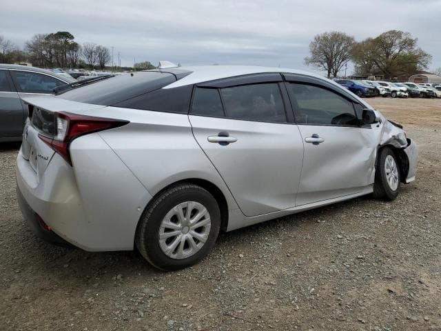 2020 TOYOTA PRIUS L L 3