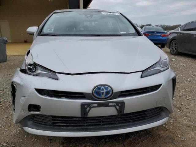 2020 TOYOTA PRIUS L L 5