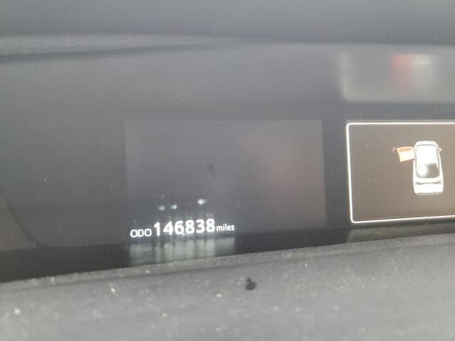 2020 TOYOTA PRIUS L L 9