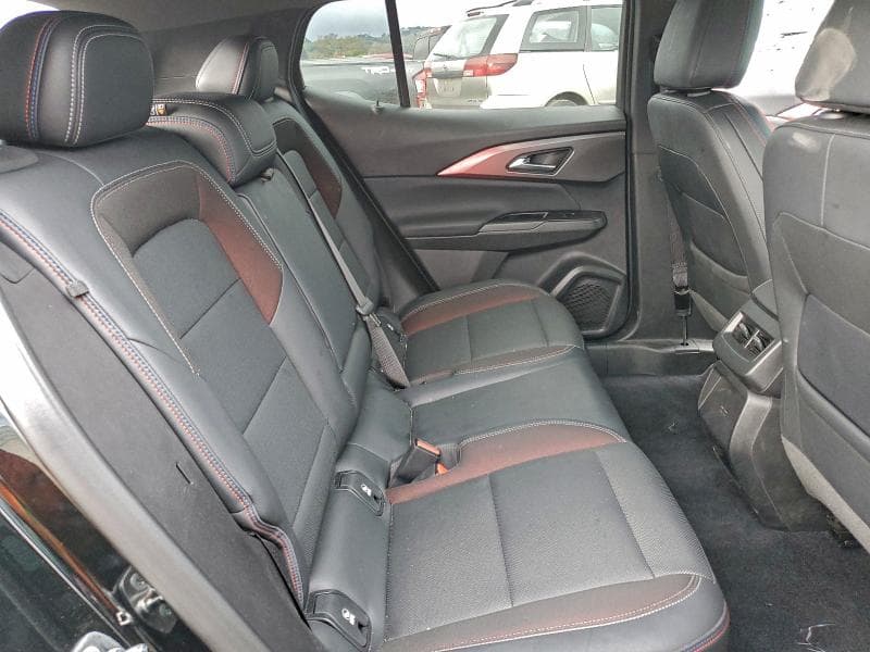 2024 CHEVROLET EQUINOX RS 11