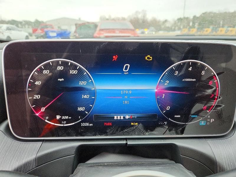 2024 MERCEDES-BENZ C 300 300 9