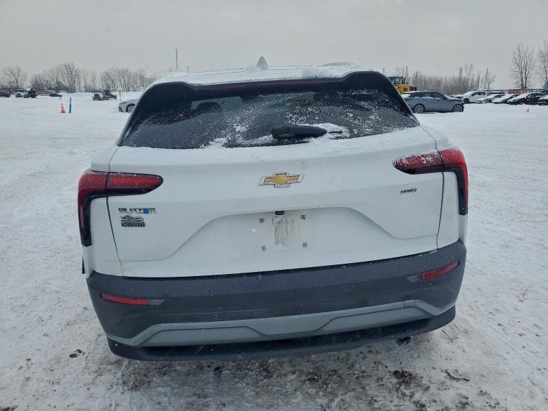 2025 CHEVROLET BLAZER LT 6