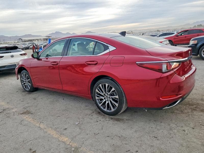 2019 LEXUS ES 350 BASE BASE 2