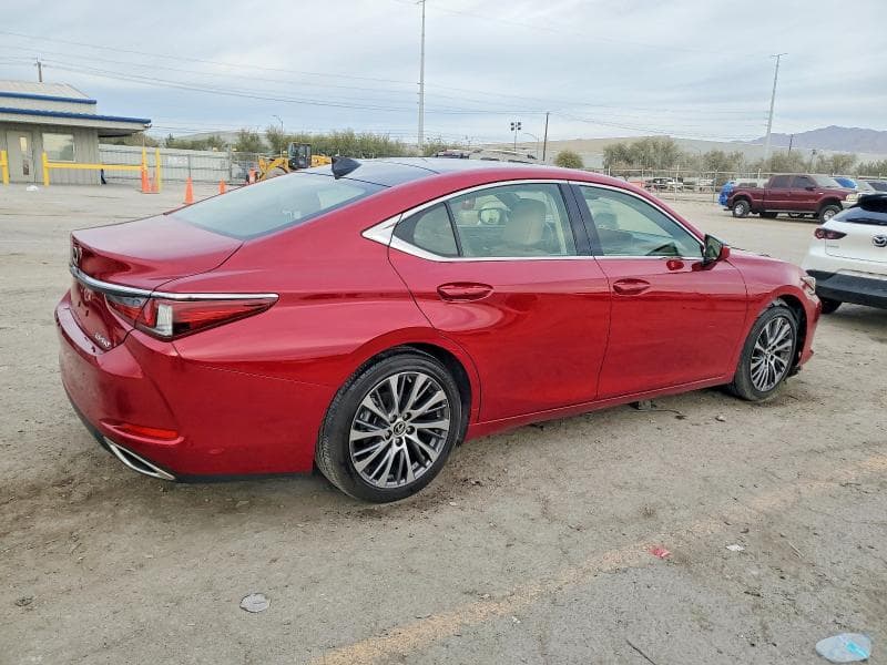 2019 LEXUS ES 350 BASE BASE 3