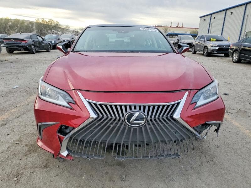 2019 LEXUS ES 350 BASE BASE 5